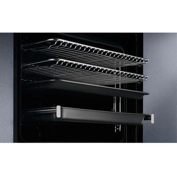 Духовка електрична Electrolux EOB9S31WX 011291 фото