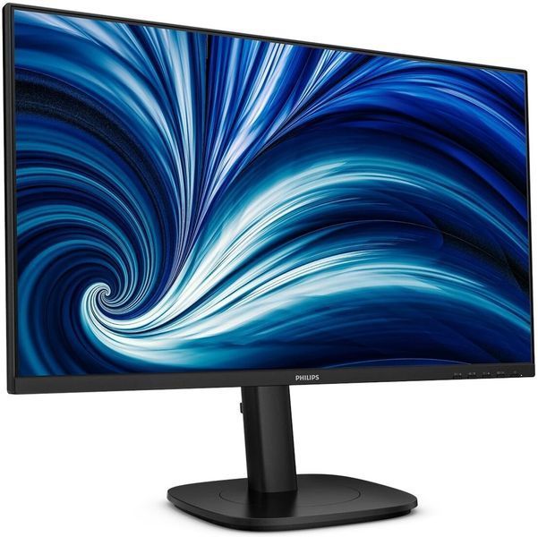 Монітор PHILIPS 24B2N3200D 00 24.1" 1920x1200 IPS 100 Гц 4 мс [GTG] 2100962 фото