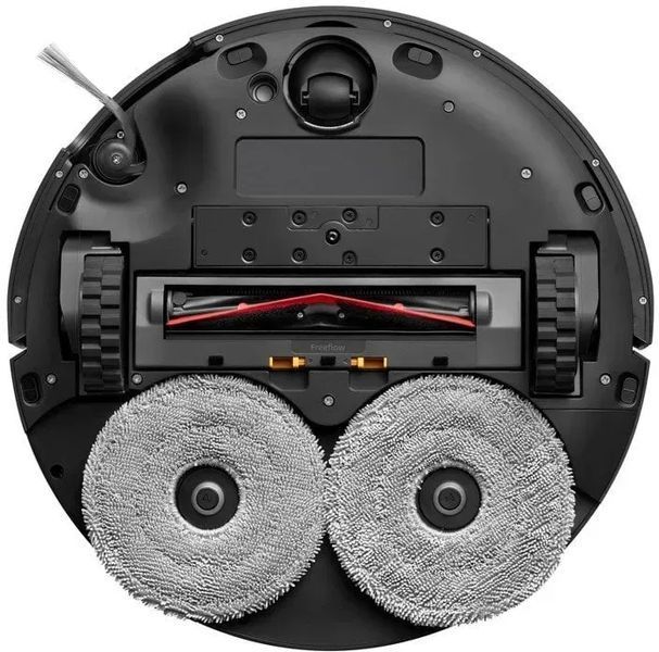Робот-пылесос с влажной уборкой RoboRock Saros Z70 Black 598575 фото