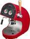 Рожковая кофеварка эспрессо Brunopasso PD-1 Red 035629 фото 1