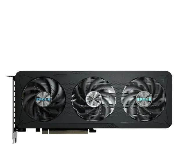 Видеокарта Gigabyte GeForce RTX 5060 Ti Eagle Max OC 8G (GV-N506TEAGLEMAX OC-8GD) 614986 фото