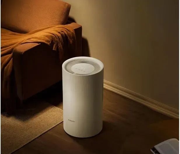 Осушитель воздуха Xiaomi Smart Dehumidifier Lite (BHR8374EU) 570024 фото