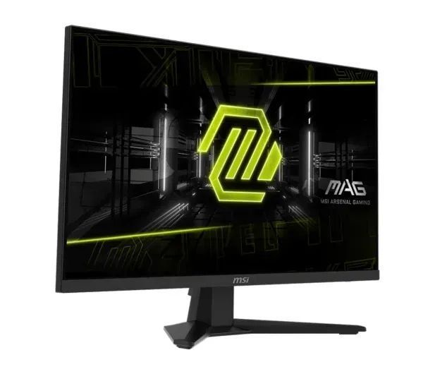 Монитор MSI MAG 274QF X24 615537 фото
