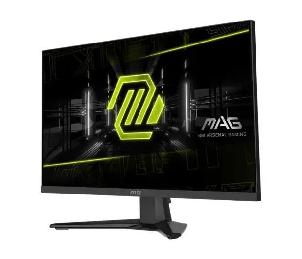 Монитор MSI MAG 274QF X24 615537 фото