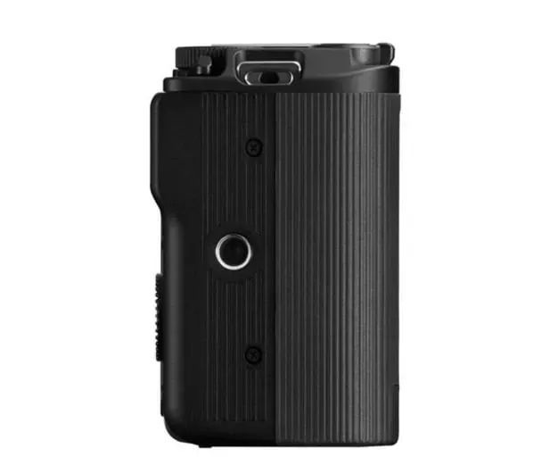 Компактный фотоаппарат Canon EOS R50 V Body Black (6895C004) 615194 фото