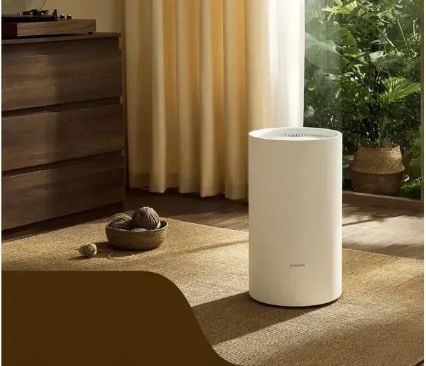 Осушитель воздуха Xiaomi Smart Dehumidifier Lite (BHR8374EU) 570024 фото