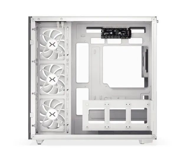 Корпус Krux Empero White (KRXD014) 615344 фото