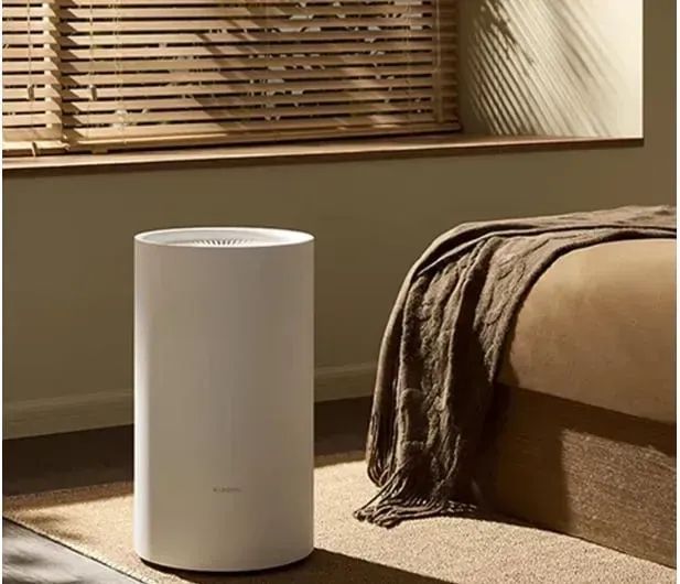 Осушитель воздуха Xiaomi Smart Dehumidifier Lite (BHR8374EU) 570024 фото