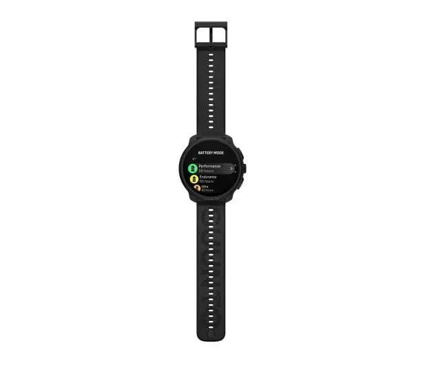 Смарт-часы Suunto Race 2 All Black (SS051200000) 616007 фото