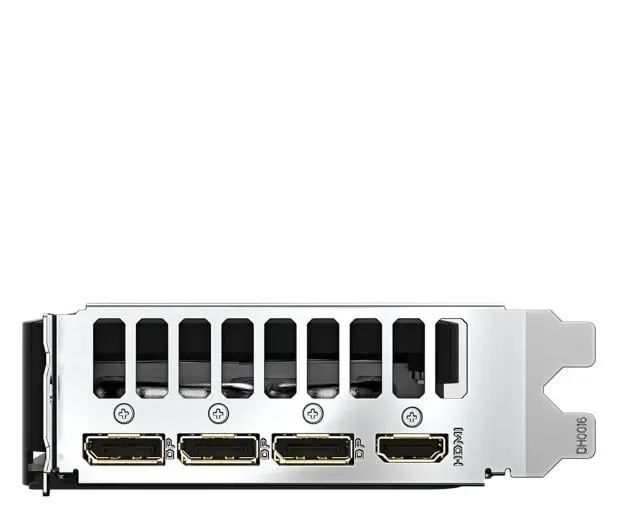 Видеокарта Gigabyte GeForce RTX 5060 Ti Eagle Max OC 8G (GV-N506TEAGLEMAX OC-8GD) 614986 фото