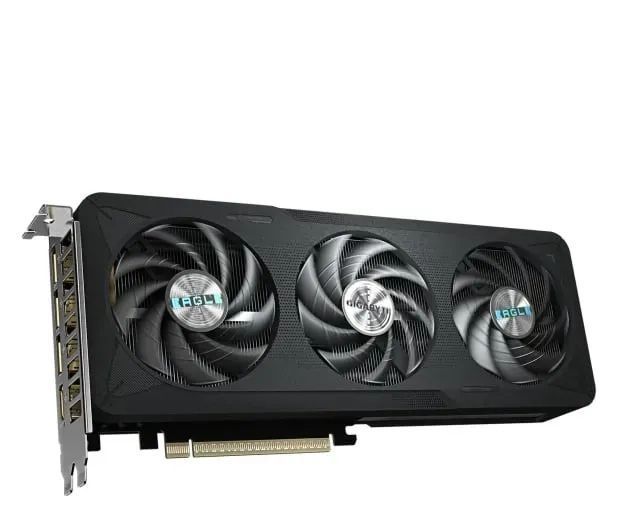 Видеокарта Gigabyte GeForce RTX 5060 Ti Eagle Max OC 8G (GV-N506TEAGLEMAX OC-8GD) 614986 фото