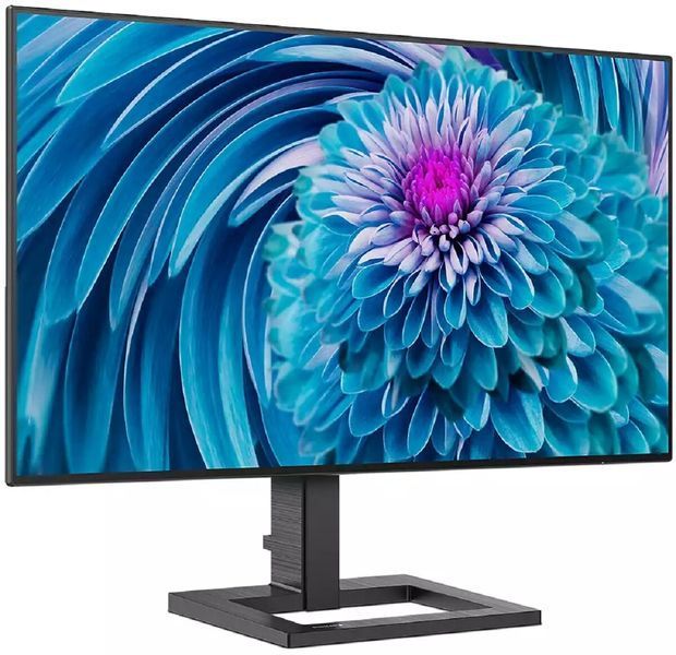 Монитор PHILIPS E-line 275E2FAE 27" 2560x1440px IPS 1 мс [MPRT] 411199 фото