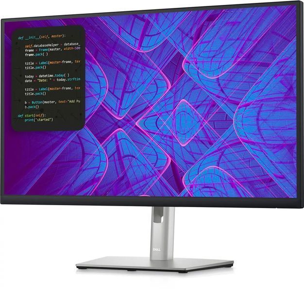 Монітор Dell P2723QE (210-BDFZ) 037185 фото