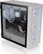 Корпус Thermaltake Divider H570 TG ARGB Snow (CA-1T9-00M6WN-01) 017927 фото 6