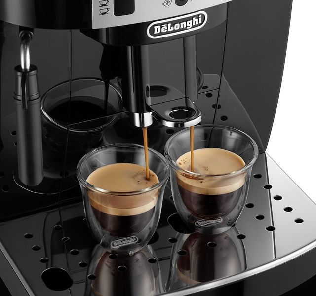 Кавоварка DELONGHI Magnifica S ECAM 22.112.B 440518 фото