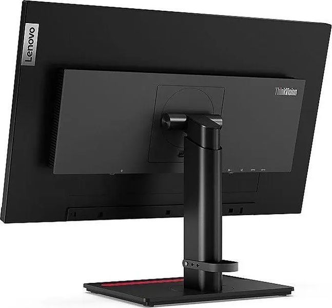 РК монітор Lenovo ThinkVision P24h-2L (62B2GAT1EU) 037094 фото