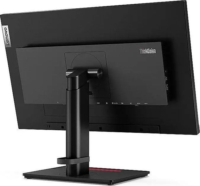 РК монітор Lenovo ThinkVision P24h-2L (62B2GAT1EU) 037094 фото