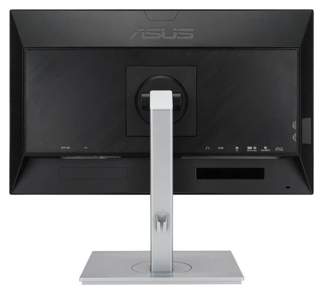 РК монітор Asus PA247CV Black (90LM03Y1-B01370) 036797 фото