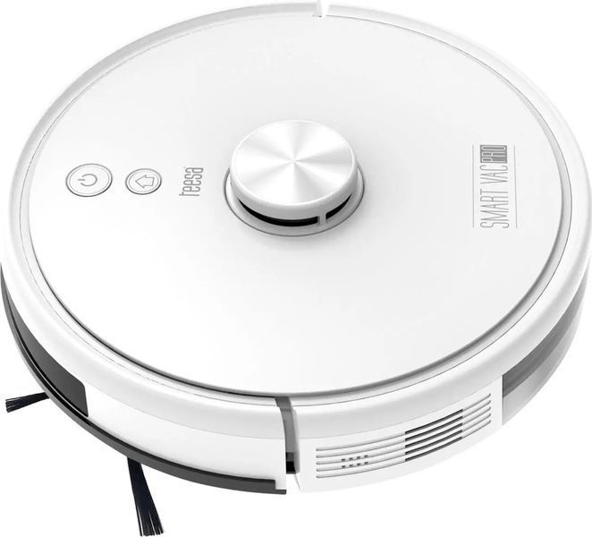 Робот-пылесос Teesa SMART VAC PRO 036357 фото
