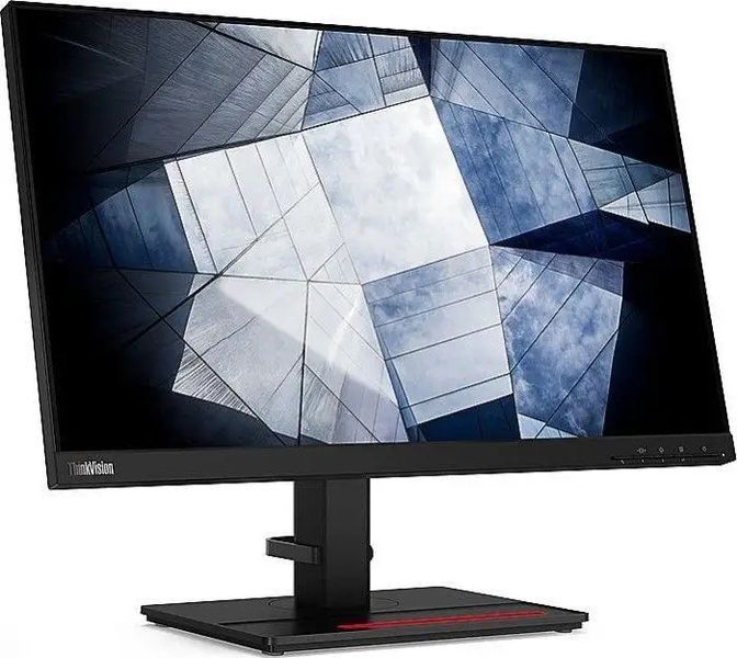 РК монітор Lenovo ThinkVision P24h-2L (62B2GAT1EU) 037094 фото