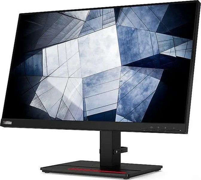РК монітор Lenovo ThinkVision P24h-2L (62B2GAT1EU) 037094 фото
