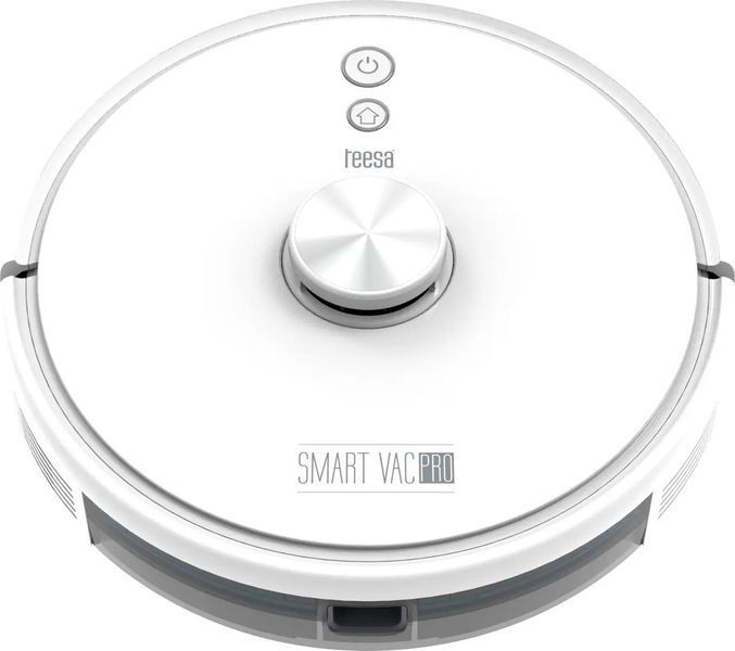 Робот-пылесос Teesa SMART VAC PRO 036357 фото