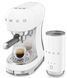 Кофемашина SMEG ECF12WHEU 2143151 фото 4