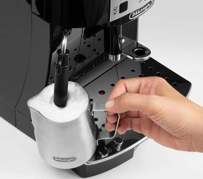 Кавоварка DELONGHI Magnifica S ECAM 22.112.B 440518 фото