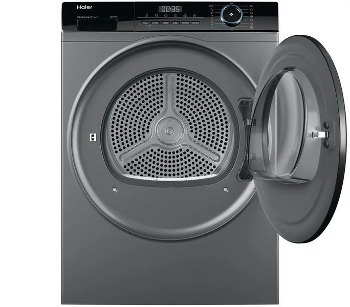Сушильна машина Haier I-Pro 3 HD90-A3939R-S 040045 фото