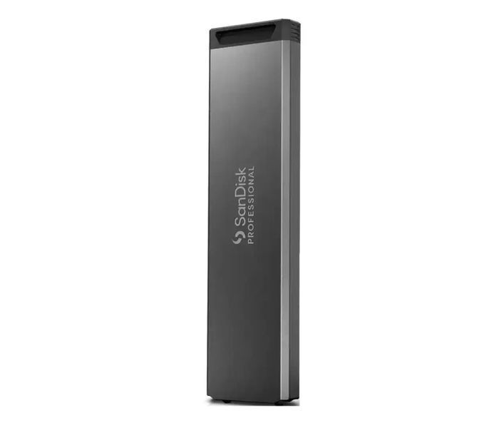 SSD накопичувач SanDisk Professional PRO-Blade Mag 2 TB (SDPM1NS-002T-GBAND) 000969 фото