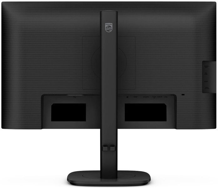 Монітор PHILIPS 24B2N3200D 00 24.1" 1920x1200 IPS 100 Гц 4 мс [GTG] 2100962 фото