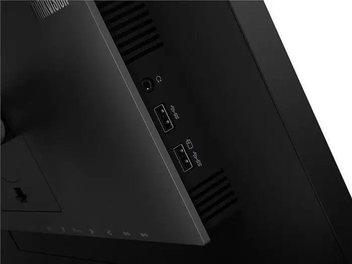 РК монітор Lenovo ThinkVision P24h-2L (62B2GAT1EU) 037094 фото