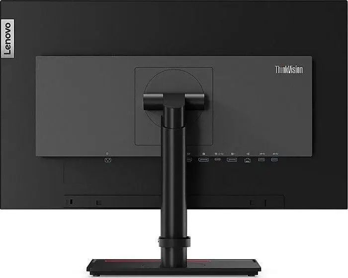 РК монітор Lenovo ThinkVision P24h-2L (62B2GAT1EU) 037094 фото