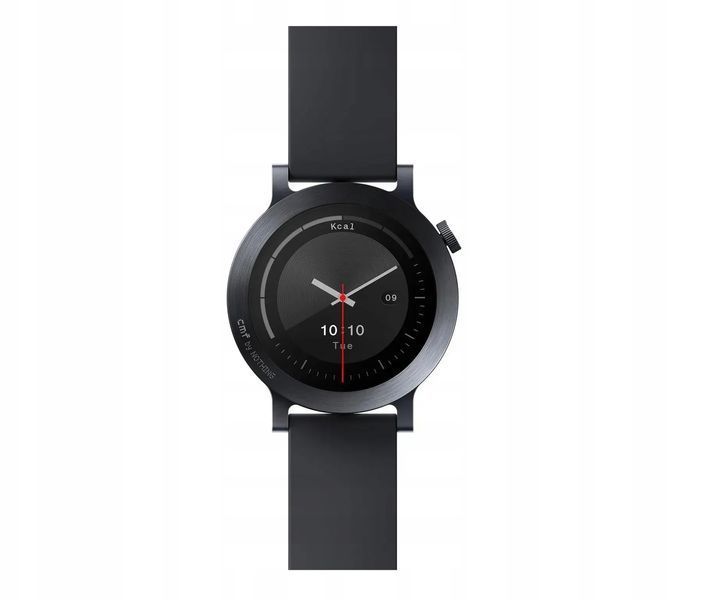 Смарт-годинник CMF by Nothing Watch 3 Pro Dark Gray 614338 фото