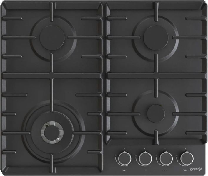 Варильна поверхня газова Gorenje GW642AB 005024 фото