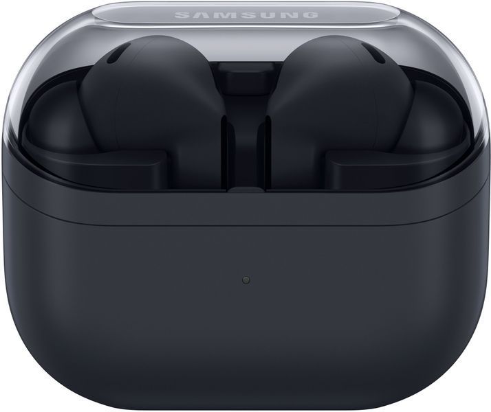 Внутриканальные наушники SAMSUNG Buds 3 FE ANC Черный 2091657 фото