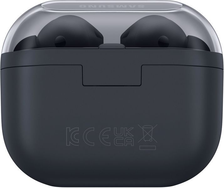 Внутриканальные наушники SAMSUNG Buds 3 FE ANC Черный 2091657 фото