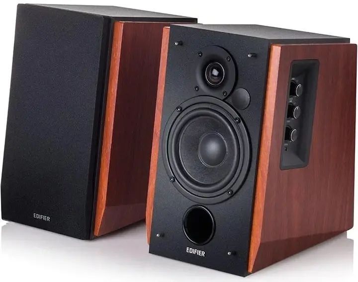 Мультимедийная акустика Edifier R1700BTs Brown 028452 фото
