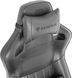 Комп'ютерне крісло для геймера Genesis Nitro 950 Black 019017 фото 3