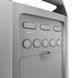 Power Audio AOC O3, 80 Вт, Bluetooth, акумулятор 12 годин, функція посилення басів, бездротова зарядка, IPX4 2010781 фото 6
