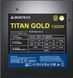 Блок живлення Montech Titan 1200W (TIS0126) 001265 фото 7