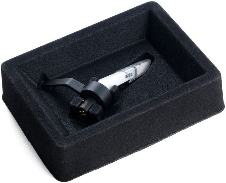Картридж для проигрывателя ORTOFON Concorde MKII Scratch 568867 фото