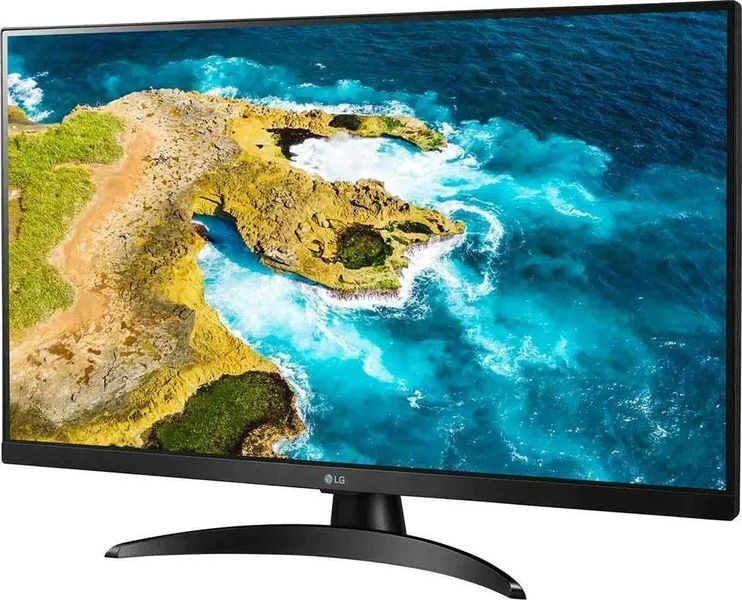 Монитор LG 27TQ615S-PZ 021692 фото