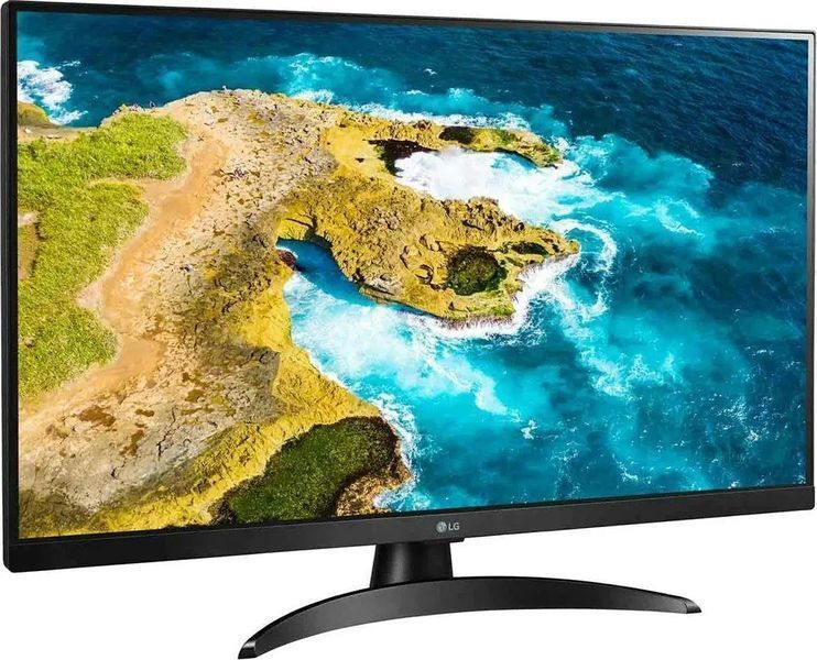 Монитор LG 27TQ615S-PZ 021692 фото