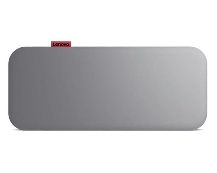 Зовнішній акумулятор (павербанк) Lenovo Go USB-C Laptop Power Bank 20000 mAh (40ALLG2WWW) 613728 фото