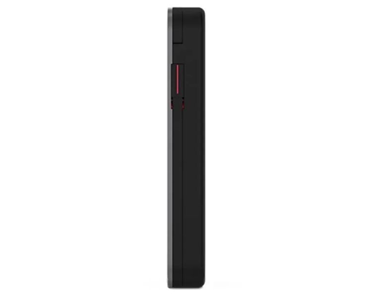 Зовнішній акумулятор (павербанк) Lenovo Go USB-C Laptop Power Bank 20000 mAh (40ALLG2WWW) 613728 фото