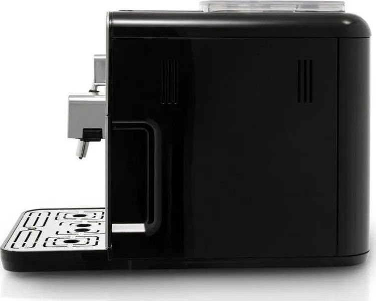 Кавомашина автоматична Gaggia Brera Black (RI9305/11) 015801 фото