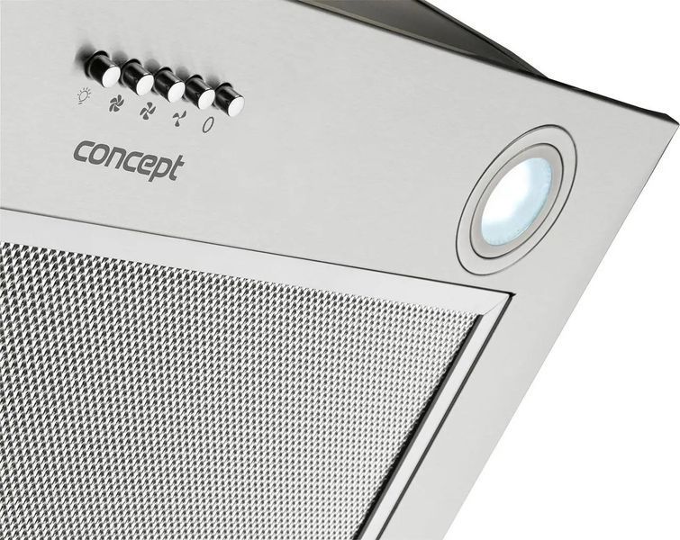Вытяжка встраиваемая Concept OPI3075 006105 фото
