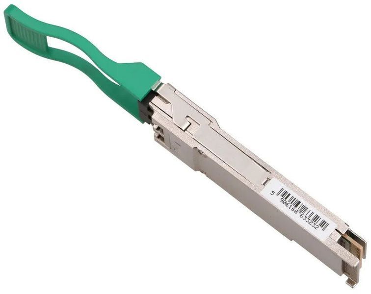 Вставка QSFP28 EXTRALINK EX.33232 2112607 фото