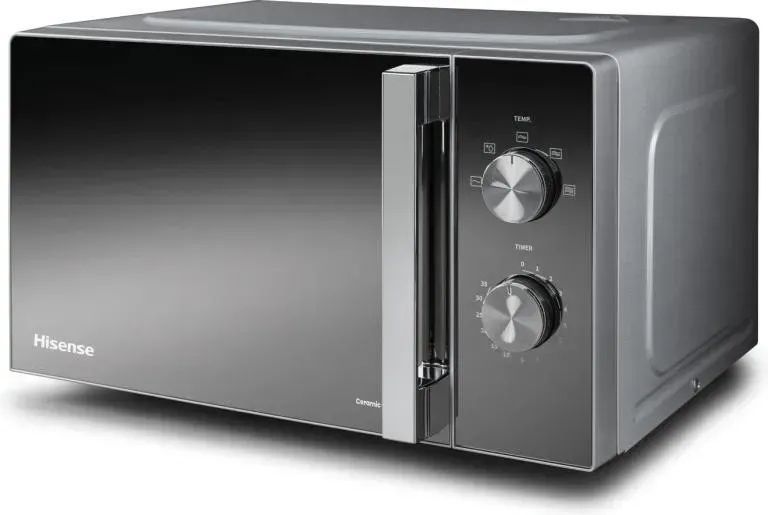 Мікрохвильовка Hisense H20MOMCP1H 594945 фото